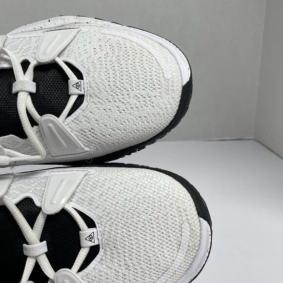 Nike Kyrie 7 TB White DM5042 100 Size 16 Men Basketball Sneakers Irving Black main image 6